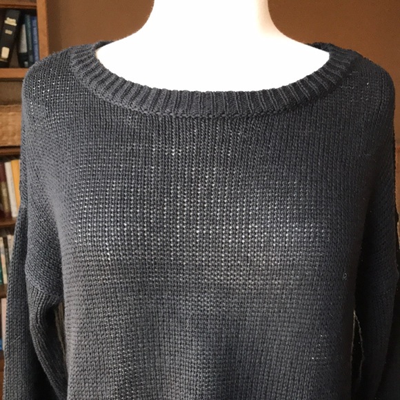 Forever 21 knit sweater - Picture 2 of 6